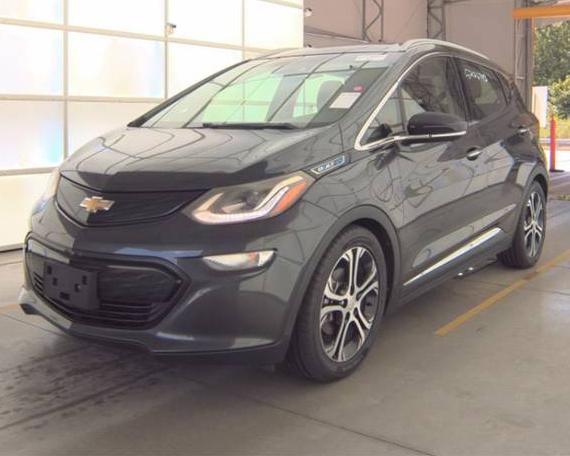 CHEVROLET BOLT EV 2017 1G1FX6S05H4190798 image